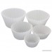 Royal 6 Paper Baking Cup Package of 500 - B017O73GO8